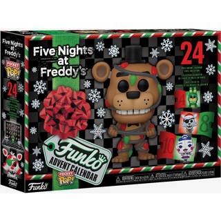 Funko! Funko POP Advent Calendar Five Nights At Freddy's