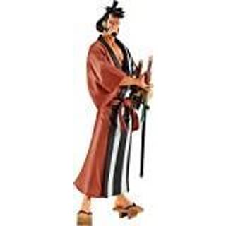 ONE PIECE - Kin'Emon - Figure DXF-The Grandline Men 17cm