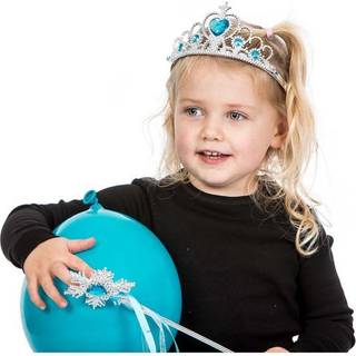 Diadem & Prinsessestav