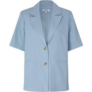 mbyM Nikita Blazer - Blå - str. XS