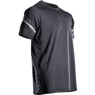 MASCOT® T-shirt, kortærmet Sort 22282-461-09 M