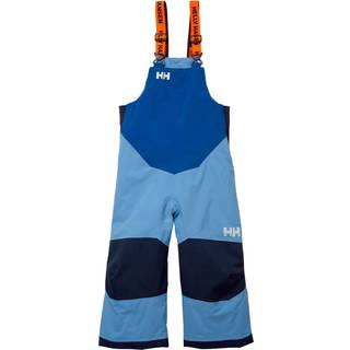 Helly Hansen K Rider 2 Ins Bib, børn, mørkeblå