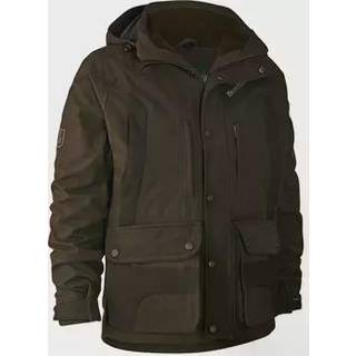 Deerhunter Muflon Extreme Jacket Wood 58