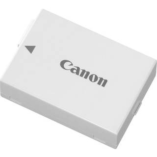 Duracell Batteri til Canon Typ LP-E8