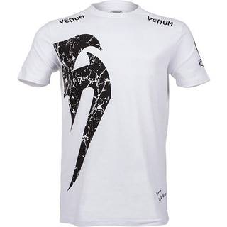 Venum "Giant" Tshirt, White