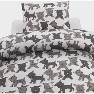 Borganäs Sengesaet Ludvig