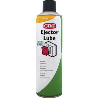 Crc Smøremiddel ejector olie, 500 ml nsf h1