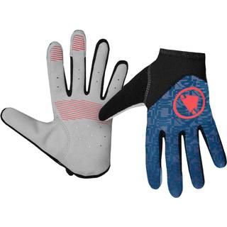 Endura Cykelhandsker til Damer Hummvee Lite Icon Glove Blueberry