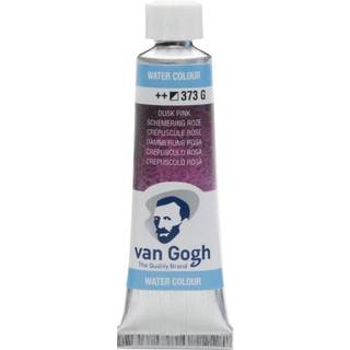 Van Gogh Akvareltuber Dusk Pink (373)