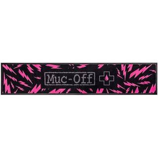 Muc-Off Absorbent Bike Mat