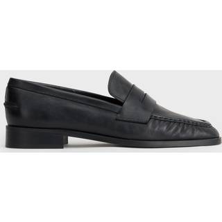 ATP Atelier Loafers Airola Nappa EUR 41 - Black - EUR 41