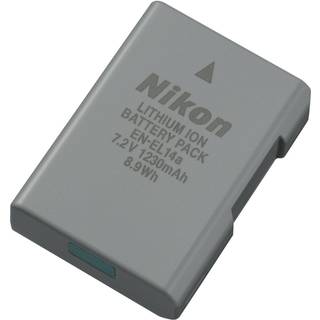 Nikon Battery EN-EL14a
