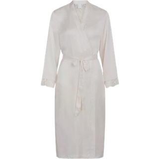 CCDK Noa kimono, beige, Størrelse: M, Dame