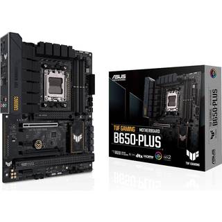 Asus Tuf Gaming B650-plus Socket Am5 Atx Bundkort