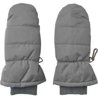 Wheat Autumn Sky Puffer Luffer