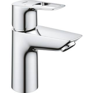 GROHE BauLoop etgrebs håndvaskarmatur, krom