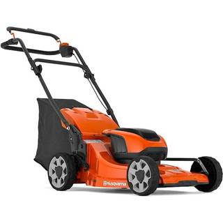 Husqvarna LC 142I Plæneklipper Uden batteri & lader