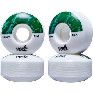 Verb Dip Skateboard Hjul 4-Pak