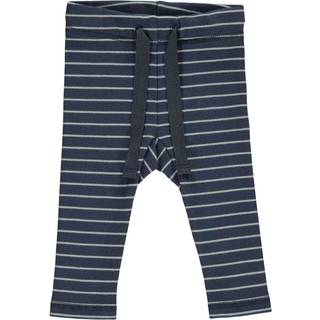 Stripe Rib Bukser