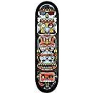 Verb Skateboard Deck (Kronk)