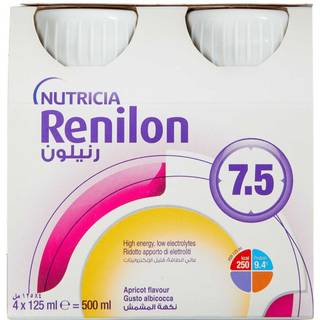 Renilon 7.5 Abrikos
