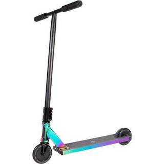 North Switchblade G2 Trick Løbehjul (Oilslick/Black)