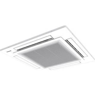 Panasonic CZ-KPU3AW ACC panel for 4-vejskassette til Paci og VRF luft/luft VP freemulti med econav