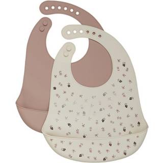 CeLaVi Baby Hagesmæk - Perfectly Pale - Onesize