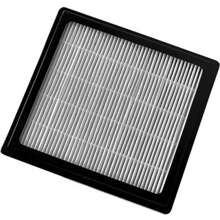 H14 HEPA filter til Nilfisk Xtreme