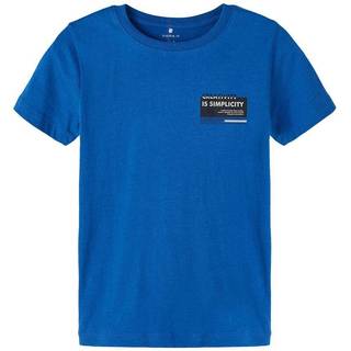 Name It True Blue T-shirt