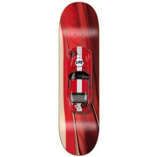 Jart Fuel Skateboard Deck