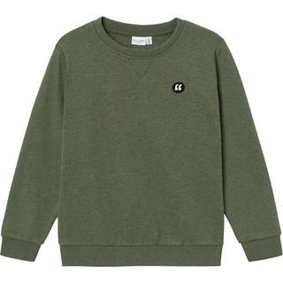 Regular Fit Sweatshirt