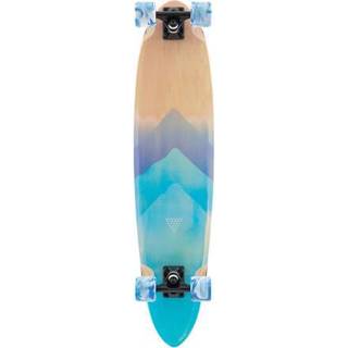 Landyachtz Dipper Komplet Longboard 36" - Watercolor