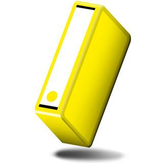Epson 18XL Kompatibel Yellow T1814 -