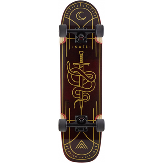 Prism Nail Cruiser Board (Liam Ashurst)