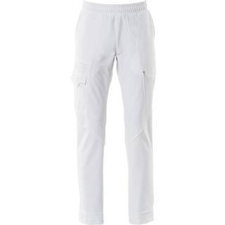 MASCOT® Bukser med lårlommer Hvid 20359-442-06 90M