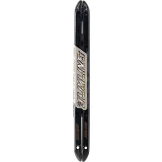 Santa Cruz Skateboard Deck Rails Slimline HSR Black