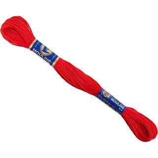Creativ Company Embroidery thread Red 12x8m