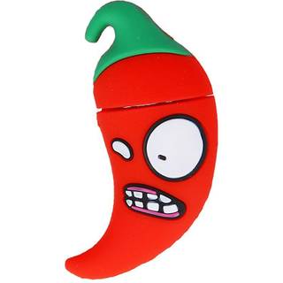 Setty USB Stik m. 8 GB - Chili