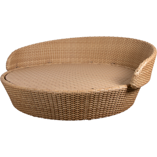 Cane-line Ocean daybed Natur