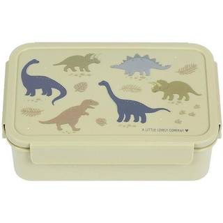 A Little Lovely Company Bento Madkasse, Dinosaur