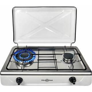 Gasplade Vitrokitchen 252BB