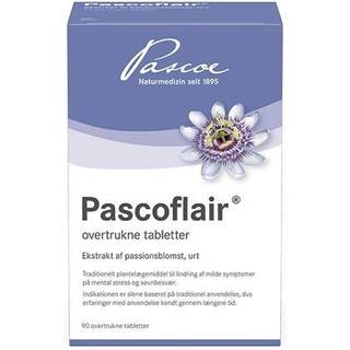 Pascoe Pascoflair - 90 tab.