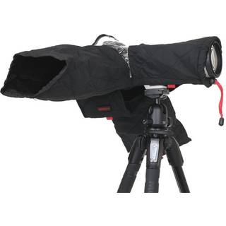Caruba Raincover A1 Sort