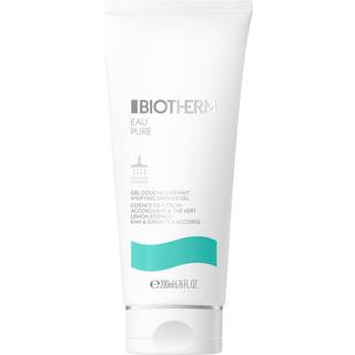 Biotherm Eau Pure Shower Gel 200 ml.