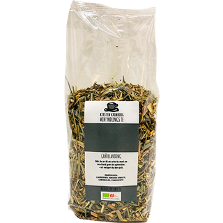 Min Yndlings te grå blanding - 220 g