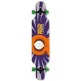 Hydroponic DT 3.0 Komplet Longboard (Kenny)