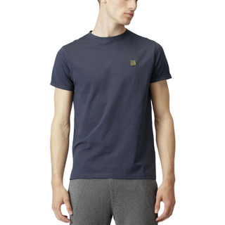 Basic Organic t-shirt - Navy