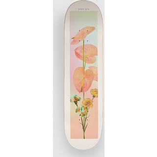 Sovrn Playground Skateboard Deck (Grå)