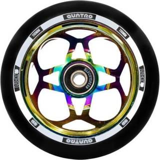 Lucky Quatro Hjul Til Løbehjul (110mm ) Neochrome
